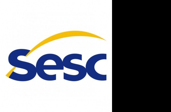 Sesc Logo download in high quality