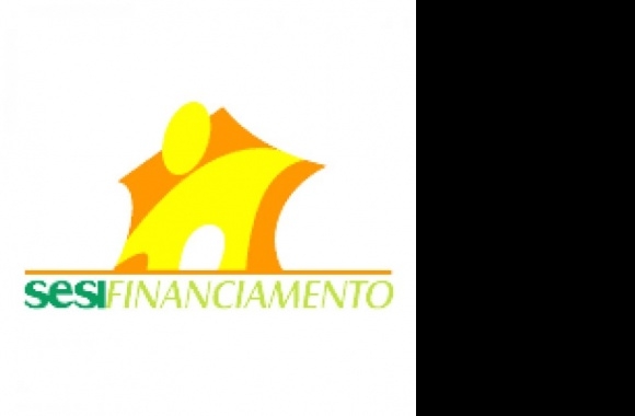 SESI Financiamento Logo