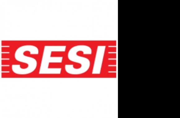 SESI Logo download in high quality
