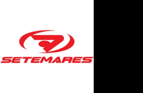 Setemares Logo download in high quality