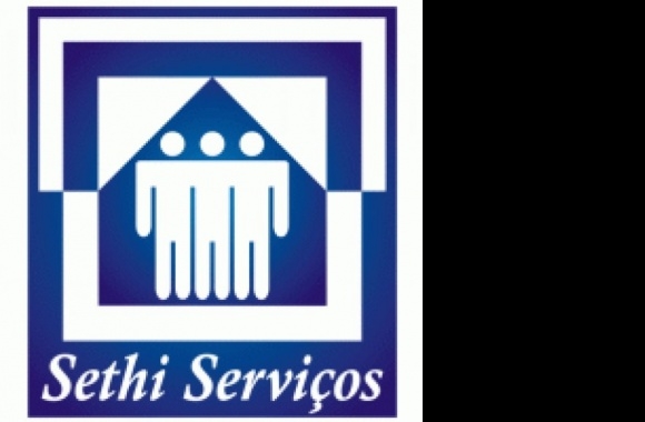 Sethi Serviços Ltda Logo