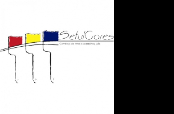 Setulcores Logo download in high quality