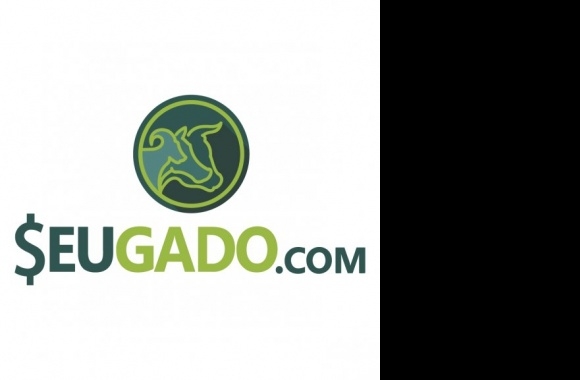 SeuGado Logo download in high quality