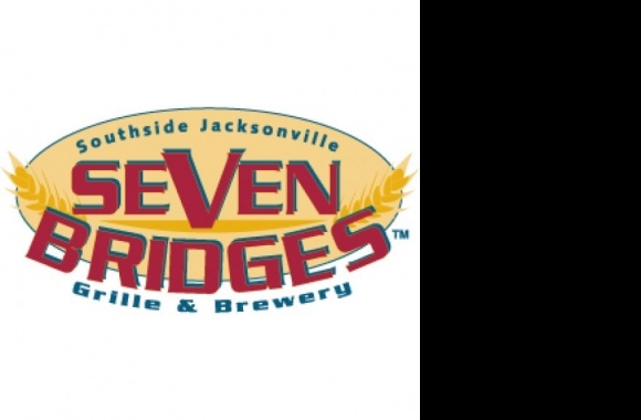 Seven Bridges Logo