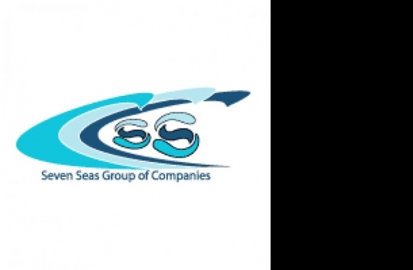 Seven Seas Group of Companies Logo