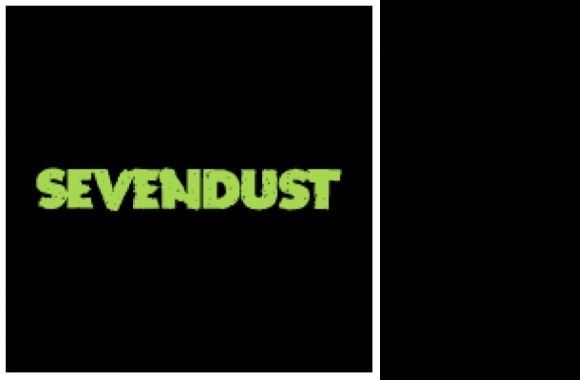 sevendust Logo download in high quality