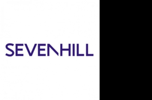 Sevenhill Logo download in high quality