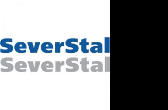 Severstal Logo download in high quality