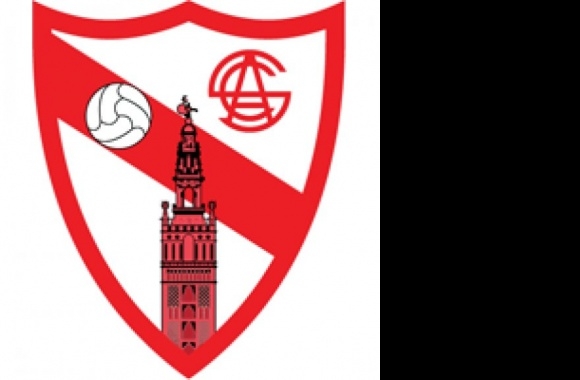 Sevilla Atletico Logo