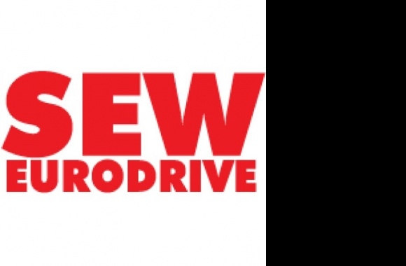 Sew Eurodrive Logo download in high quality