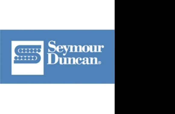 Seymour Duncan Logo