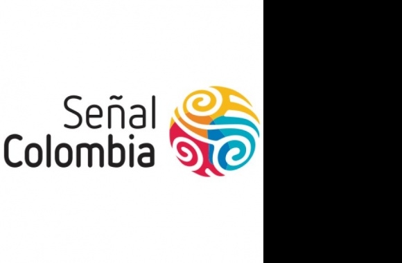 Señal Colombia Logo