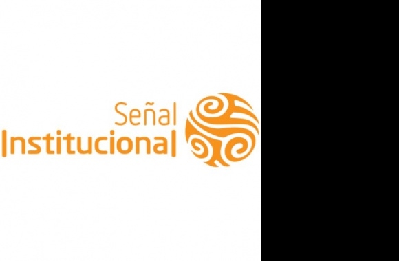 Señal Institucional Logo download in high quality