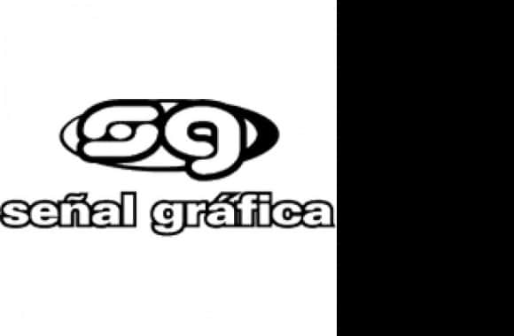 señalgrafica Logo download in high quality