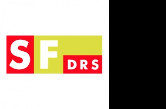 SF DRS (Oliv) Logo download in high quality