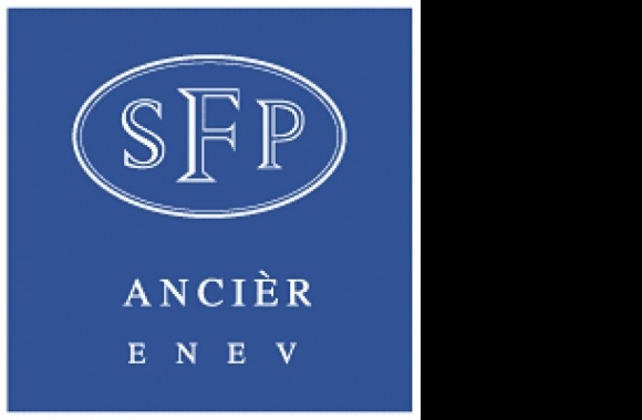 SFP Ancier Evev Logo download in high quality