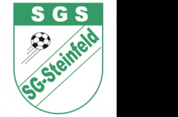 SG-Steinfeld Logo download in high quality