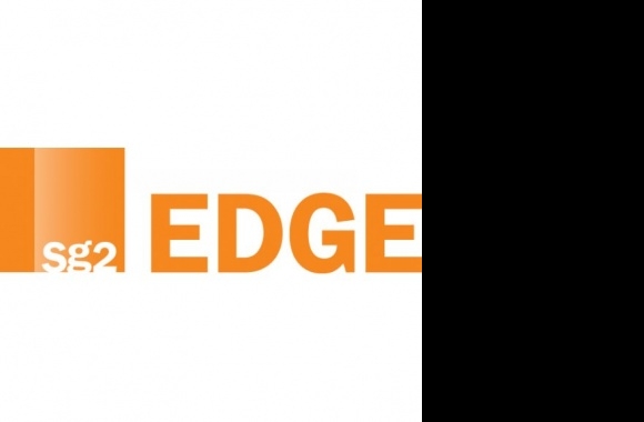 Sg2 Edge Logo