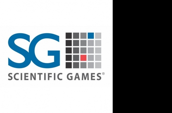SG Gaming Logo download in high quality