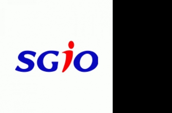 SGIO Logo download in high quality