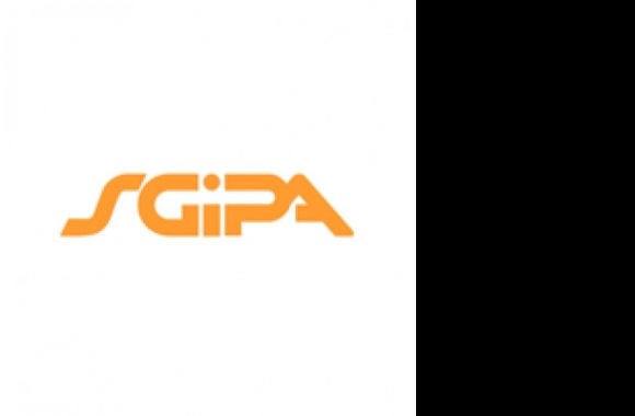 SGIPA Logo download in high quality