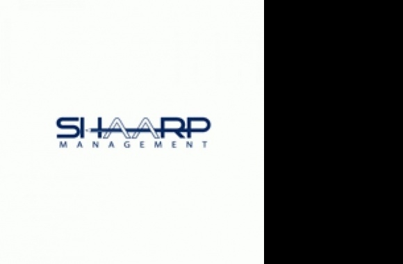 SHAARP Management, Inc Logo