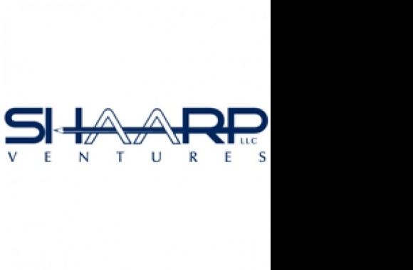 SHAARP Ventures Logo