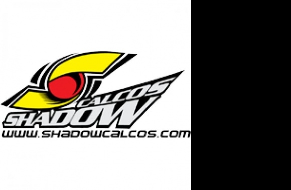 SHADOW CALCOS Logo download in high quality