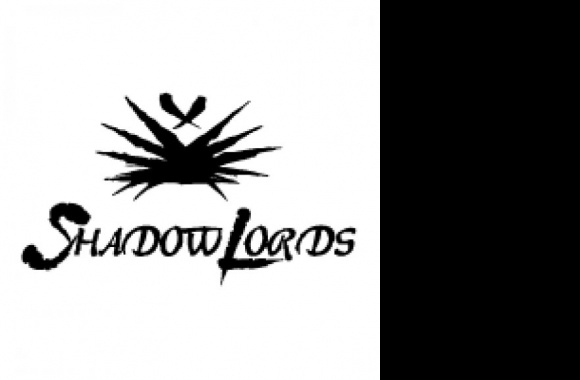 Shadow Lords Tribe Logo download in high quality