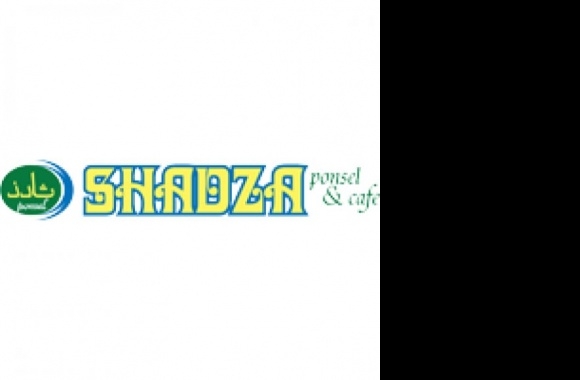 Shadza Ponsel Shop Logo download in high quality