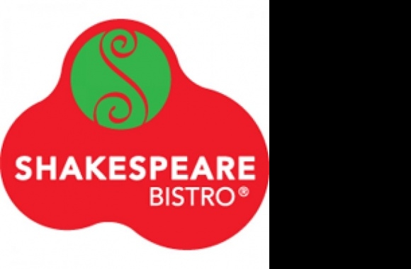Shakespeare Bistro Logo