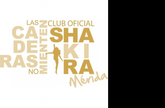 Shakira Logo download in high quality