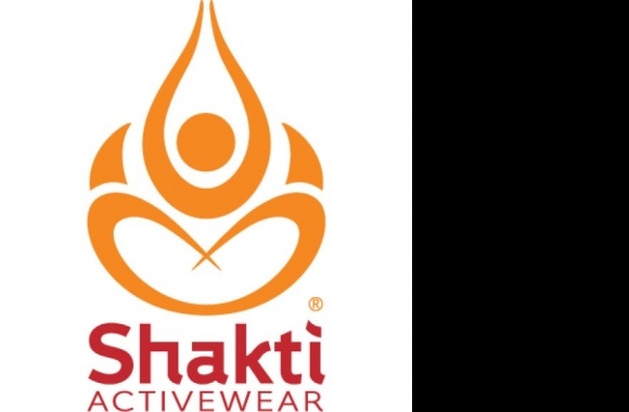 Shakti Activewear Logo download in high quality