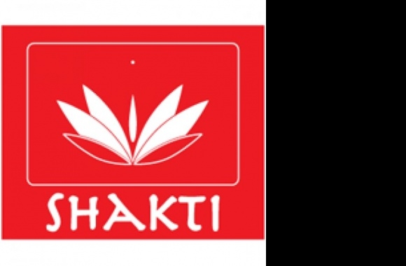 shakti Logo download in high quality