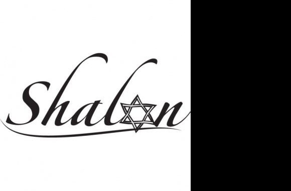 Shalon Cosméticos Logo