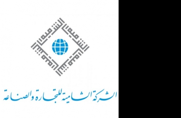 Shameyah Logo download in high quality