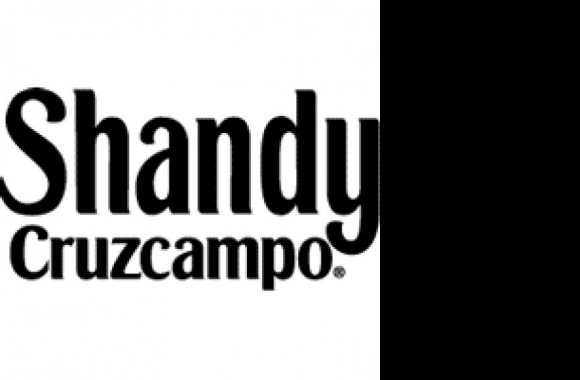 Shandy Cruzcampo Logo download in high quality