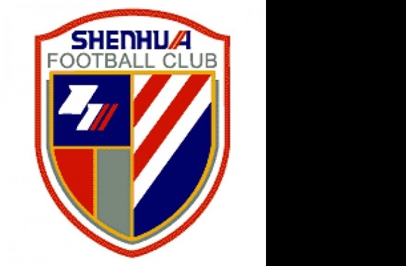 Shanghai Shenhua Logo download in high quality