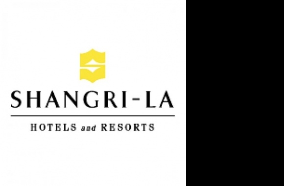 Shangri-La Logo download in high quality