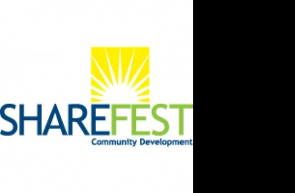 ShareFest Logo download in high quality