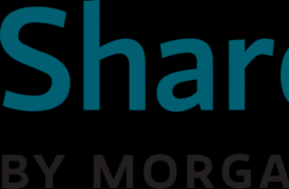 Shareworks by Morgan Stanley Logo download in high quality