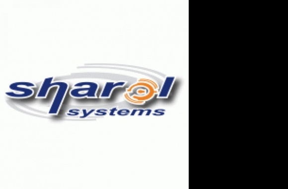 Sharol Systems Logo download in high quality