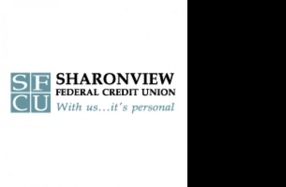 Sharonview Federal Credit Union Logo download in high quality