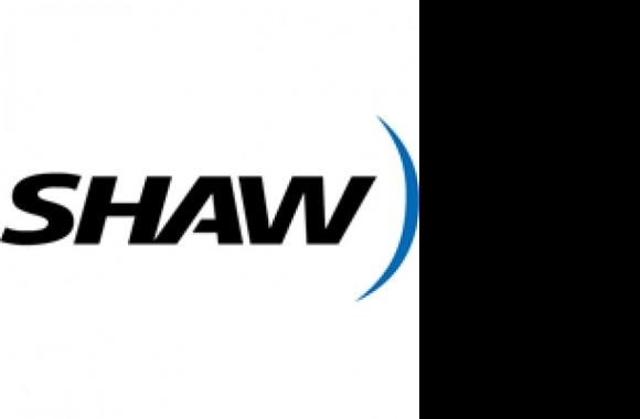 Shaw Communications Inc. Logo download in high quality