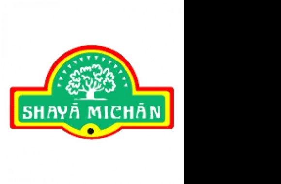 SHAYA MICHAN Logo download in high quality