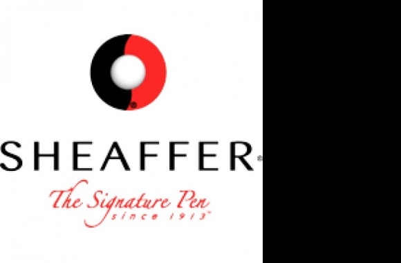 Sheaffer Logo download in high quality