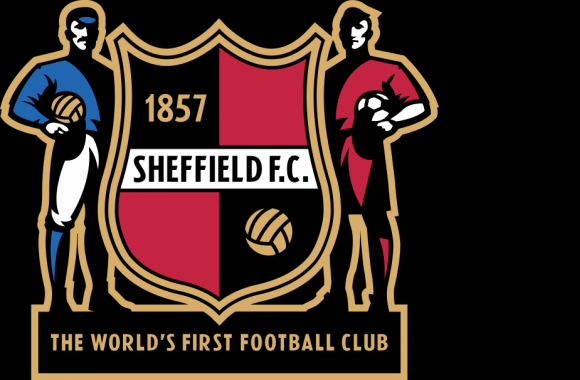 Sheffield FC Logo
