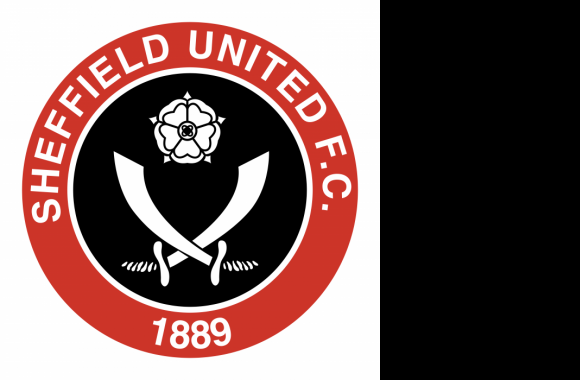 Sheffield United FC Logo download in high quality