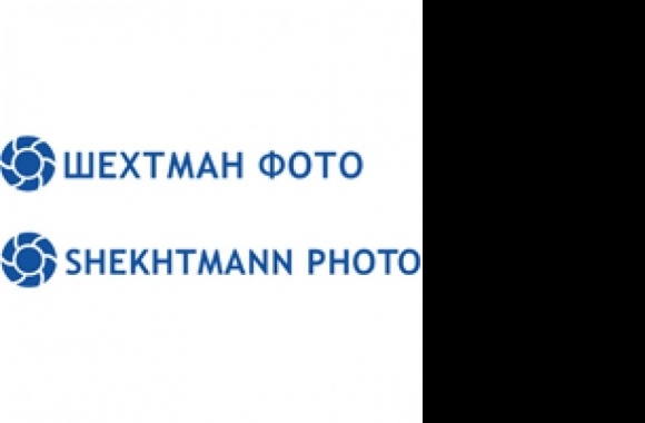 Shekhtmann Photo Logo