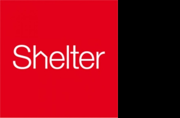 Shelter Logo download in high quality